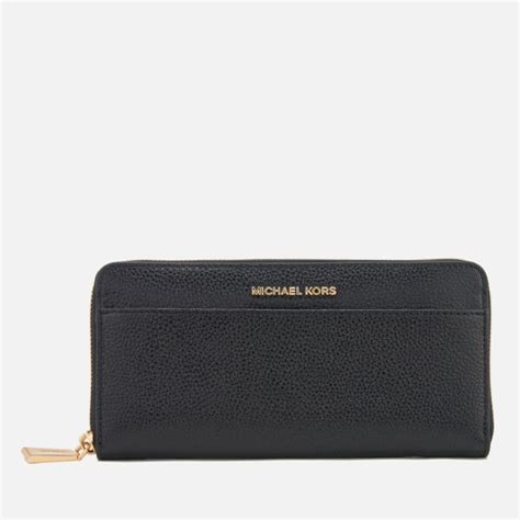 michael kors money pieces dark chambray|Designer Wallets for Women .